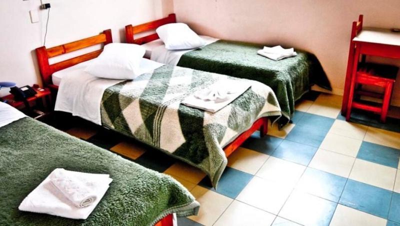 Hotel Puava กัวราปัววา ห้อง รูปภาพ