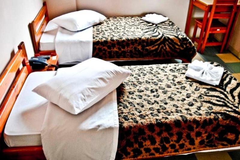Hotel Puava กัวราปัววา ห้อง รูปภาพ