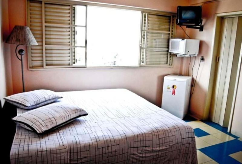 Hotel Puava กัวราปัววา ห้อง รูปภาพ