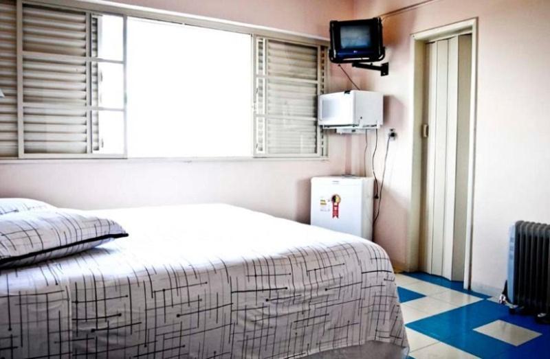 Hotel Puava กัวราปัววา ห้อง รูปภาพ