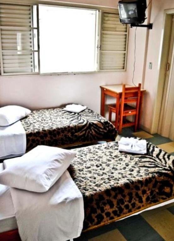 Hotel Puava กัวราปัววา ห้อง รูปภาพ