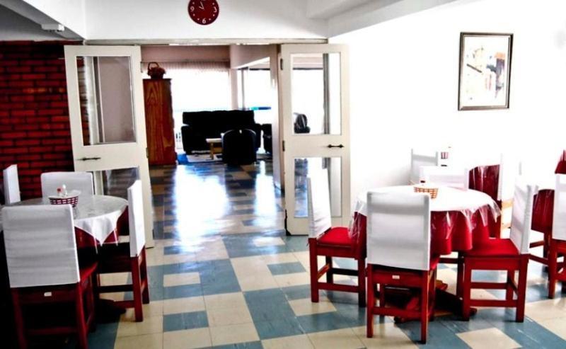 Hotel Puava กัวราปัววา ภายนอก รูปภาพ