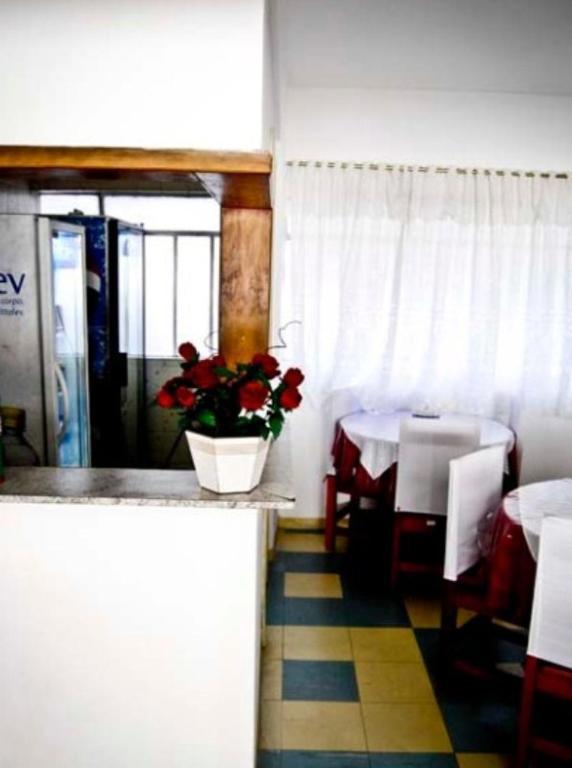 Hotel Puava กัวราปัววา ภายนอก รูปภาพ