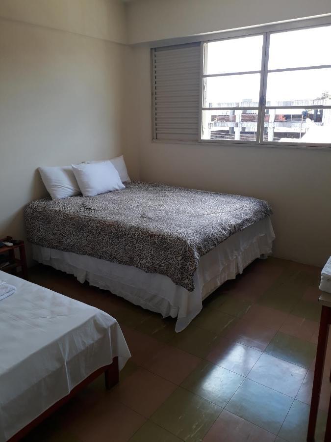Hotel Puava กัวราปัววา ภายนอก รูปภาพ