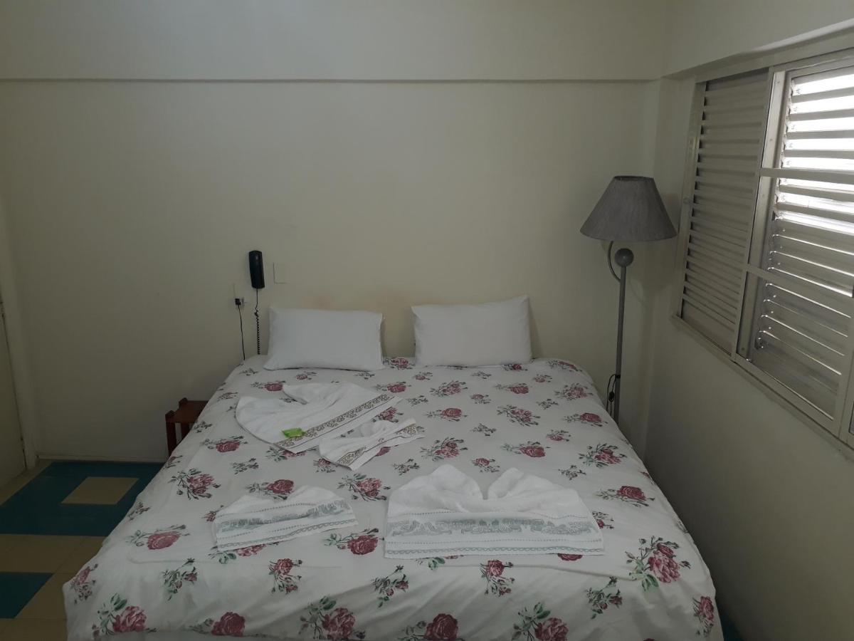 Hotel Puava กัวราปัววา ภายนอก รูปภาพ